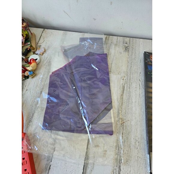 Halloween scene setters window bat pumpkin shadow party decor noon the Bag bat s - Picture 3 of 5